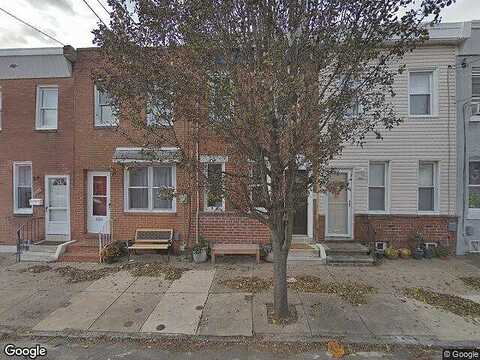 Letterly, PHILADELPHIA, PA 19125