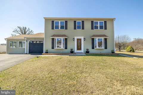 Lillian, BENSALEM, PA 19020