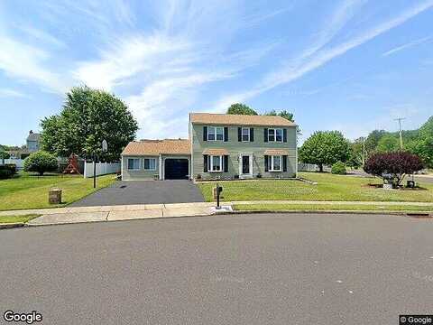Lillian, BENSALEM, PA 19020