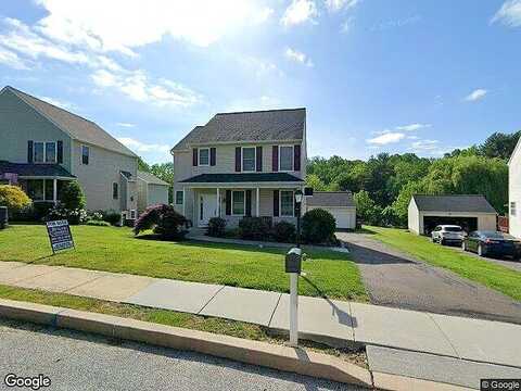 Beaumont, OXFORD, PA 19363