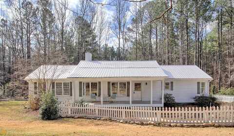 Leguin Mill, LOCUST GROVE, GA 30248