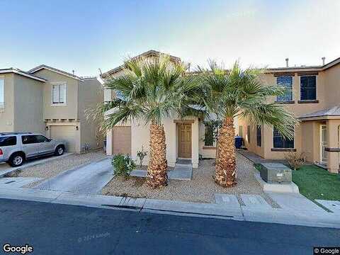 Pillar Pointe, LAS VEGAS, NV 89115