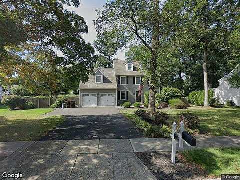 Pioneer, LANSDALE, PA 19446