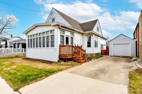 Jefferson, BURLINGTON, WI 53105
