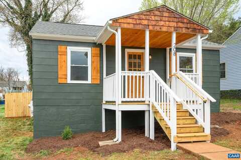 Palatine, CHARLOTTESVILLE, VA 22902