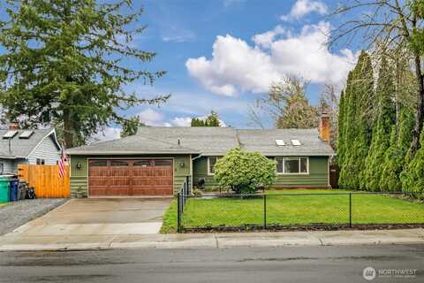 Alpine, GRANITE FALLS, WA 98252
