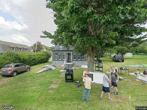 Main, SENECA, PA 16346