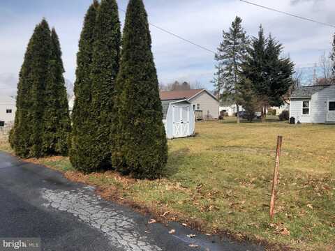 Church, LEBANON, PA 17046