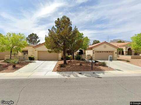 Sun Cliffs, LAS VEGAS, NV 89134