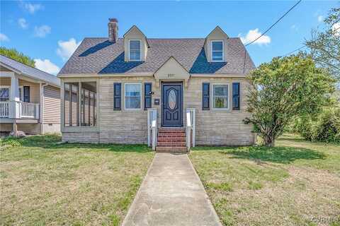 Rawlings, RICHMOND, VA 23231