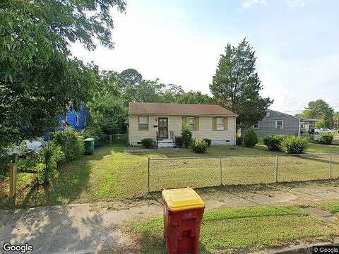 Dupuy, PETERSBURG, VA 23803