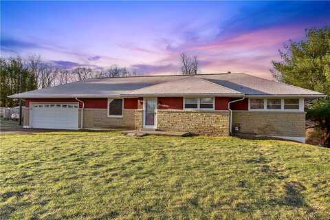 Route 837, MONONGAHELA, PA 15063