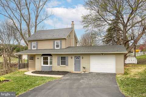 Pond, FELTON, PA 17322