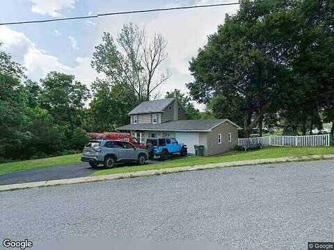 Pond, FELTON, PA 17322