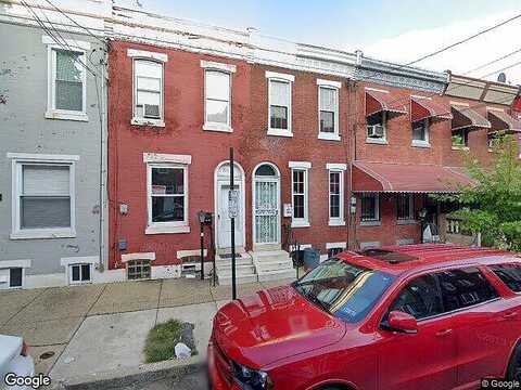 Hancock, PHILADELPHIA, PA 19122