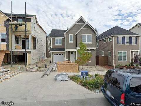 45Th, BOTHELL, WA 98012