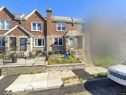 Nolan, PHILADELPHIA, PA 19138