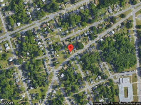 Dupuy, PETERSBURG, VA 23803