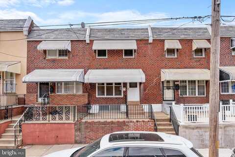 29Th, PHILADELPHIA, PA 19145