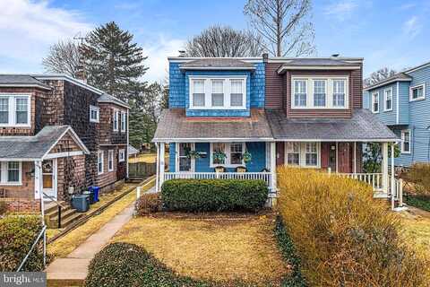 North, WYNCOTE, PA 19095