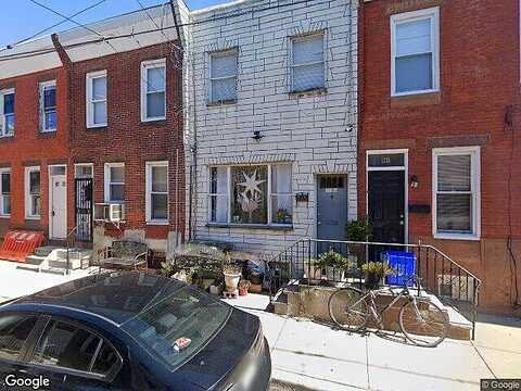 Chadwick, PHILADELPHIA, PA 19145