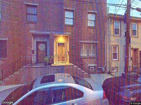 Orianna, PHILADELPHIA, PA 19148