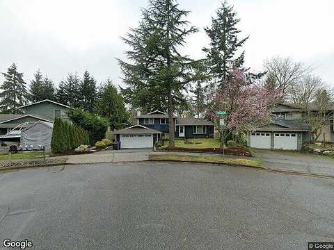 40Th, LYNNWOOD, WA 98037