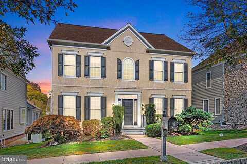 Silver Birch, HUNTINGDON VALLEY, PA 19006