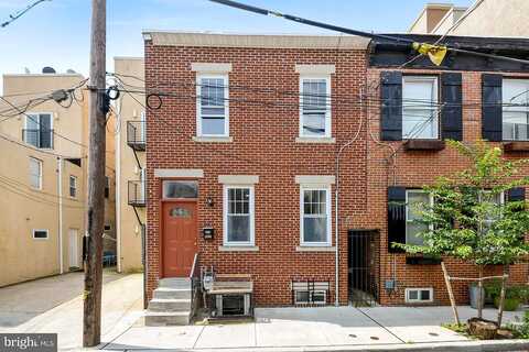Webster, PHILADELPHIA, PA 19146