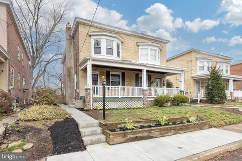Main, POTTSTOWN, PA 19465