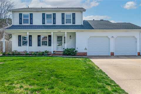 Galvani, VIRGINIA BEACH, VA 23454