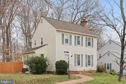 Groveside, DUMFRIES, VA 22025