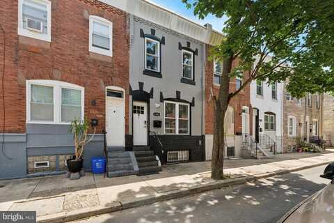 Bailey, PHILADELPHIA, PA 19146