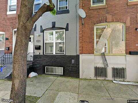 Bailey, PHILADELPHIA, PA 19146
