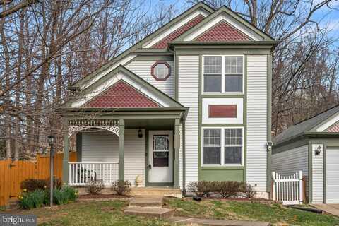 Larkspur, DUMFRIES, VA 22025
