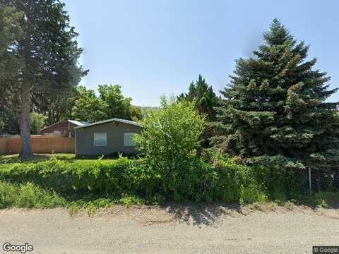 Old Hwy 97, MALOTT, WA 98829