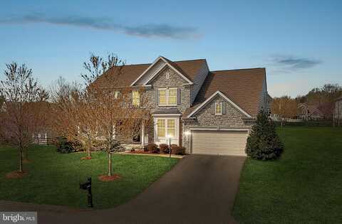 Bridle Creek, WOODBRIDGE, VA 22193