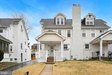 Woodbine, HAVERTOWN, PA 19083