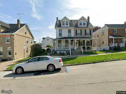 9Th, CONSHOHOCKEN, PA 19428