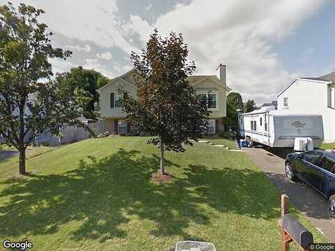 Rabson, WOODBRIDGE, VA 22193