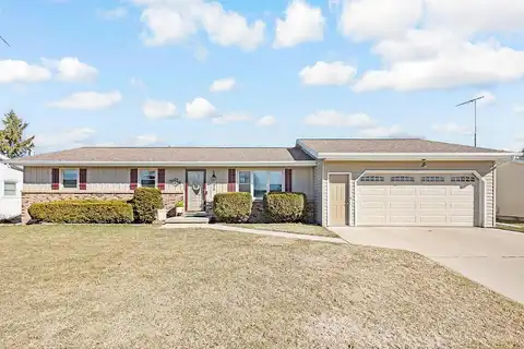Lee, MANITOWOC, WI 54220