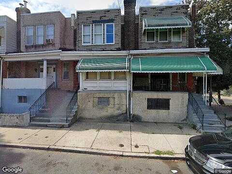 Patton, PHILADELPHIA, PA 19146