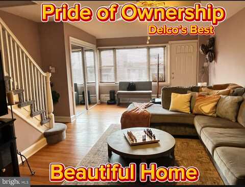 Westdale, UPPER DARBY, PA 19082