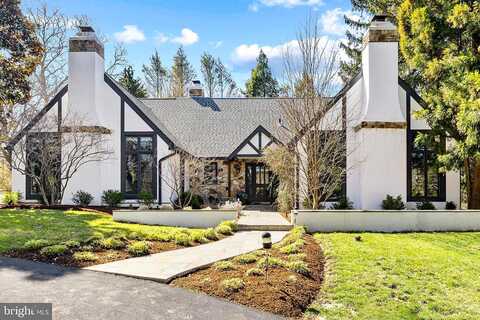 Old Gulph, WYNNEWOOD, PA 19096