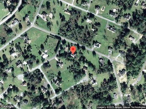 Gladys, FAIRFIELD, PA 17320