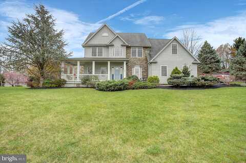 Gladys, FAIRFIELD, PA 17320