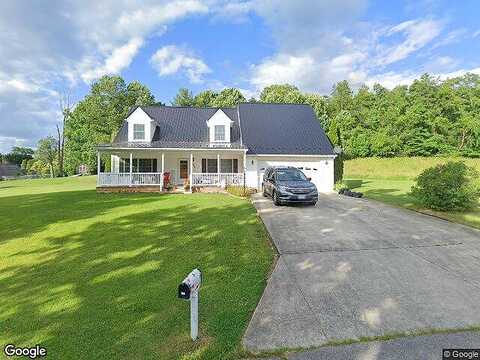 Brooke, CHILHOWIE, VA 24319