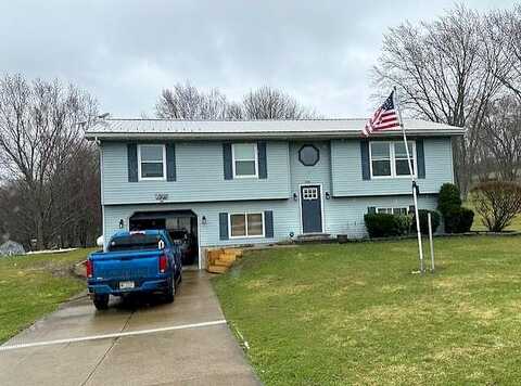 Thompson Hill, RUSSELL, PA 16345