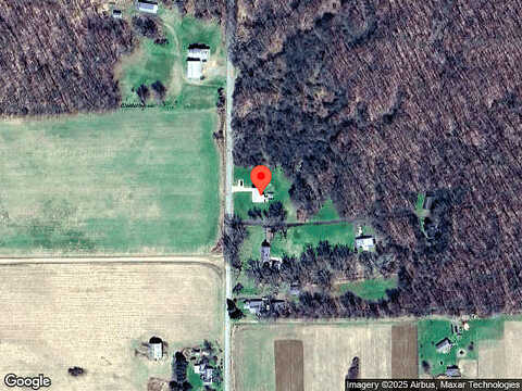 Thompson Hill, RUSSELL, PA 16345