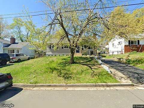 Knowles, WOODBRIDGE, VA 22191